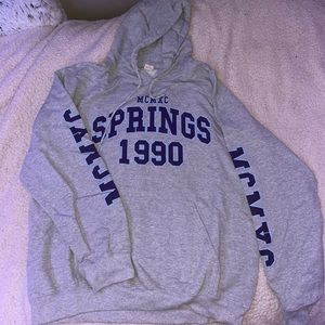 Urban Outfitters sweatshirt